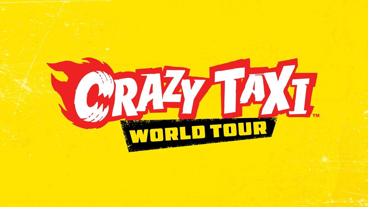 Crazy Taxi: World Tour Rilis 2027, Siapkan Voucher PSN dari Sekarang!