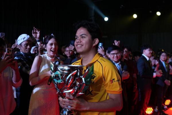 Ini Deretan Kejutan yang Hadir di Opening Ceremony Playoff MPL ID S17