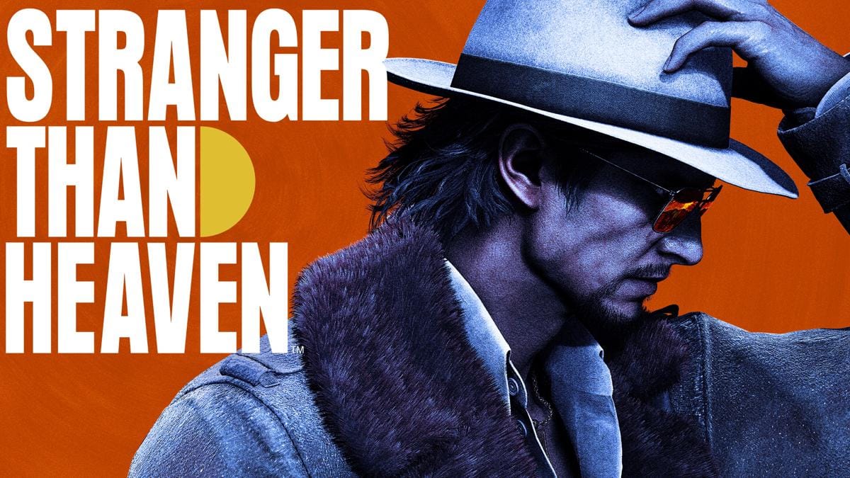Stranger Than Heaven Buka Pre-Order! Cek Harga & Cara Beli Lebih Murah dengan GGWP Top Up