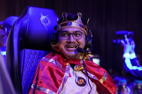 Ini Deretan Kejutan yang Hadir di Opening Ceremony Playoff MPL ID S17
