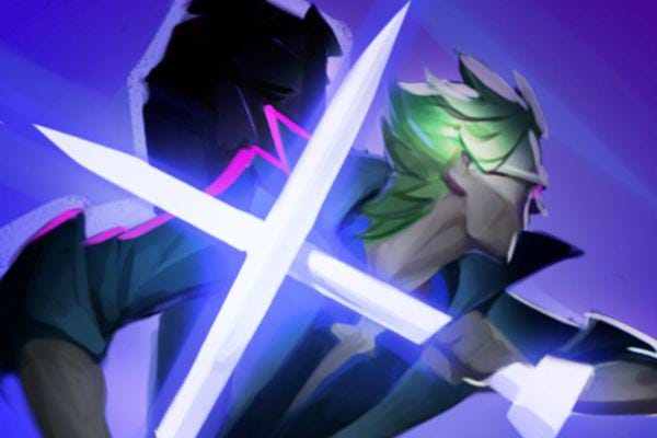 Locke League of Legends Resmi Diumumkan, Ini Lore & Skill Lengkapnya