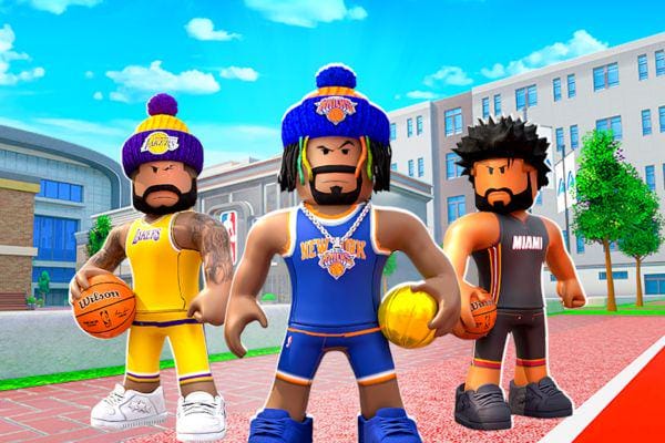 5 Cara Mendapatkan Robux Gratis di Roblox 2026, Aman dan Legal!