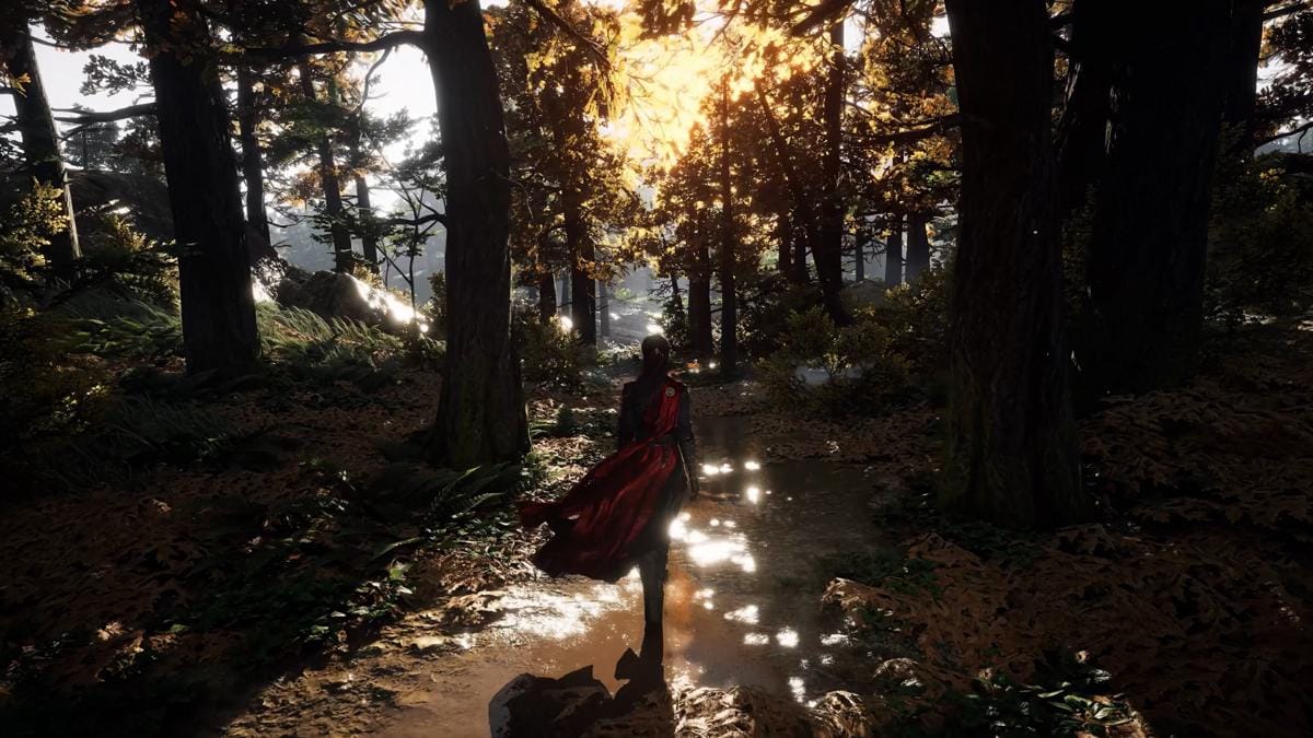 Where Winds Meet Debut di Xbox dengan Konten Baru