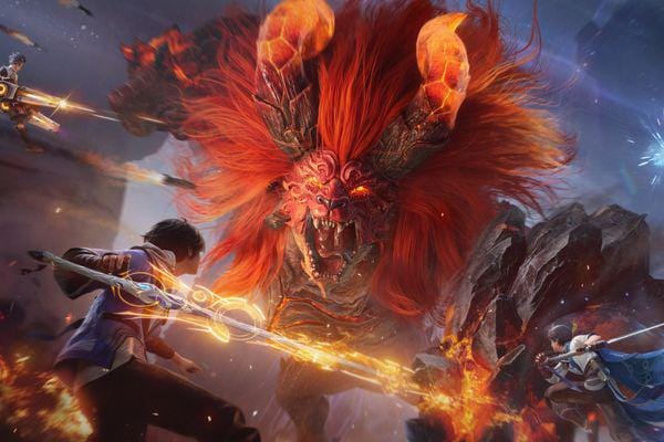 Impresi Pertama Honor of Kings: World, Seindah Ini Dunia Primaera!