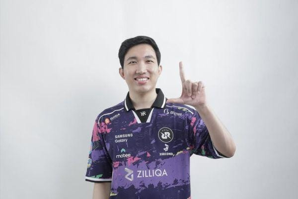 5 Pemain MLBB Terbaik di RRQ Sepanjang Sejarah, Legendaris & Sulit Dilupakan!