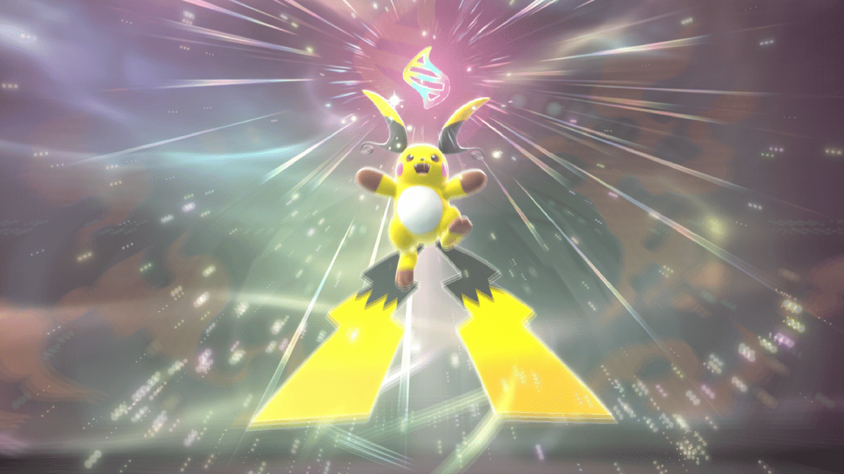 Pokémon Champions Meluncur ke Mobile, Klaim Mega Raichu X & Y Secara Gratis