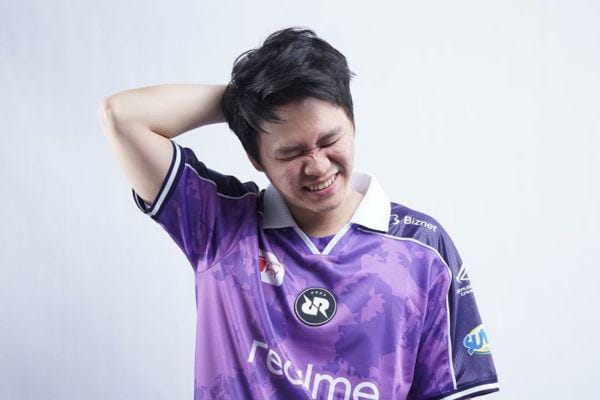 5 Pemain MLBB Terbaik di RRQ Sepanjang Sejarah, Legendaris & Sulit Dilupakan!