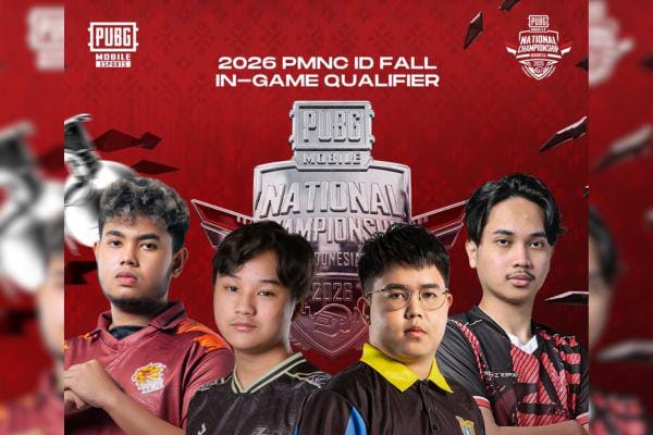 Pendaftaran PMNC ID Fall 2026 Resmi Dibuka, Ini Informasinya!