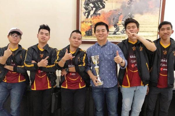 5 Fakta Sejarah RRQ hingga Menjadi Tim Favorit Indonesia