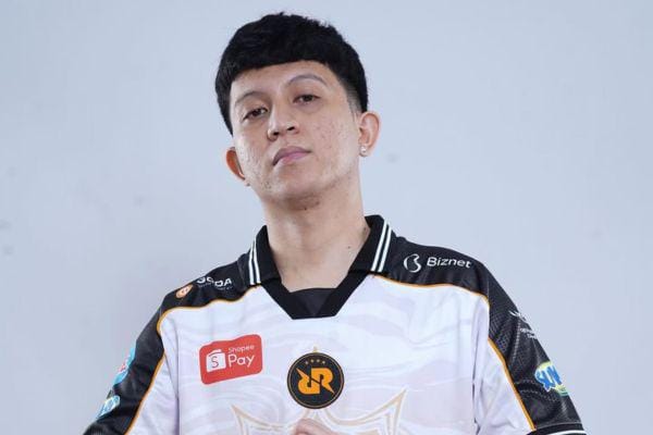 5 Pemain MLBB Terbaik di RRQ Sepanjang Sejarah, Legendaris & Sulit Dilupakan!