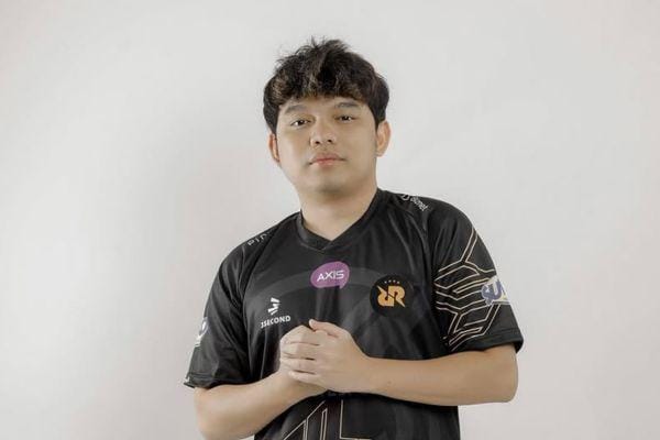 5 Pemain MLBB Terbaik di RRQ Sepanjang Sejarah, Legendaris & Sulit Dilupakan!