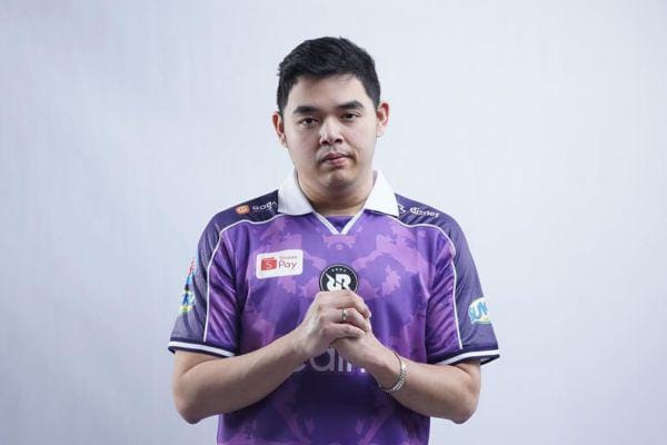 5 Pemain MLBB Terbaik di RRQ Sepanjang Sejarah, Legendaris & Sulit Dilupakan!