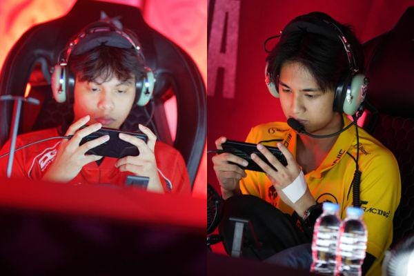 BTR Jadi Kryptonite ONIC? Sejarah Kelra dan Emann Bikin Semifinal MPL ID S17 Makin Panas