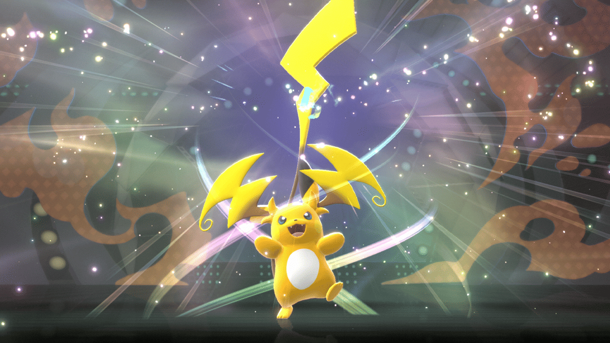 Pokémon Champions Meluncur ke Mobile, Klaim Mega Raichu X & Y Secara Gratis