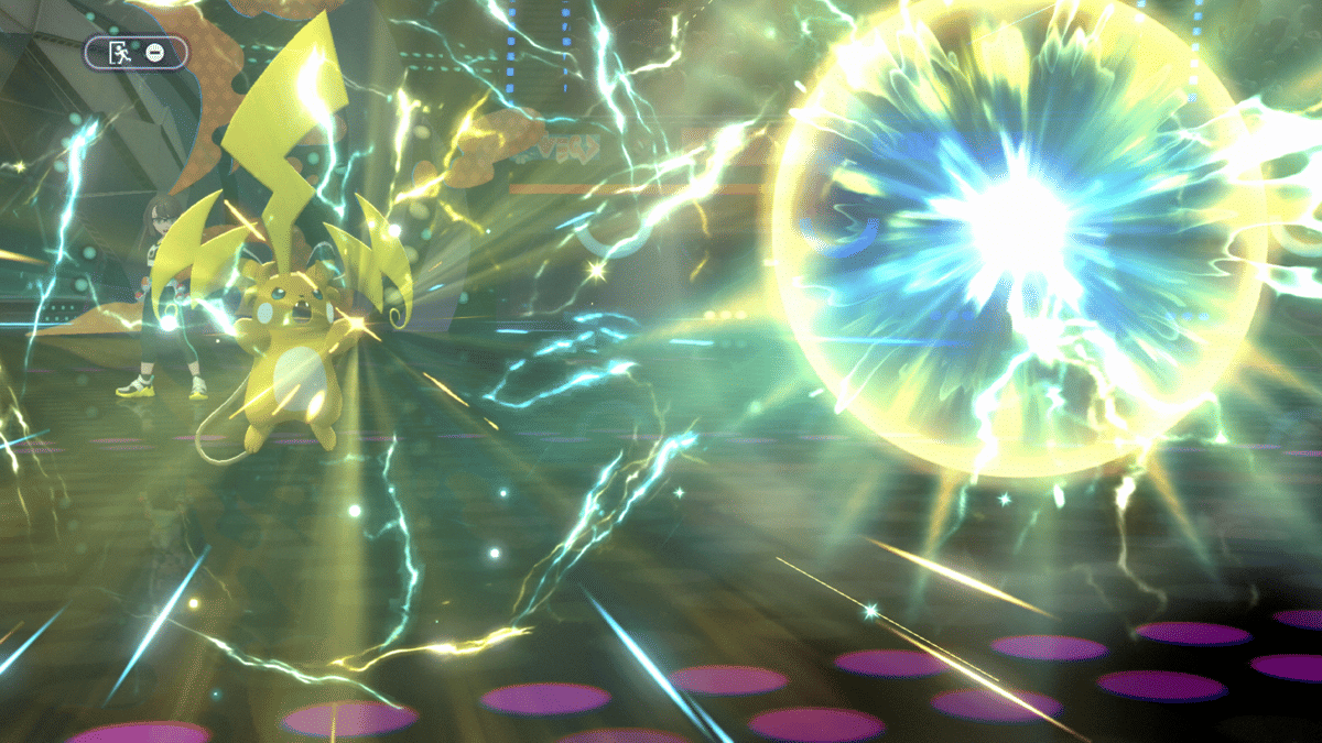 Pokémon Champions Meluncur ke Mobile, Klaim Mega Raichu X & Y Secara Gratis