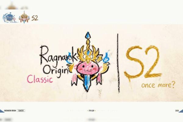 Prize Pool USD1 Juta, ROOC Tyr Cup Jadi Turnamen Ragnarok Terbesar Sepanjang Masa