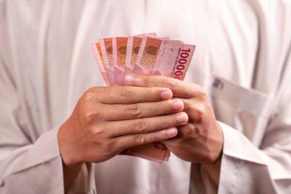 Masih Worth It Beli Game Saat Dolar Naik? Simak Cara Hematnya!