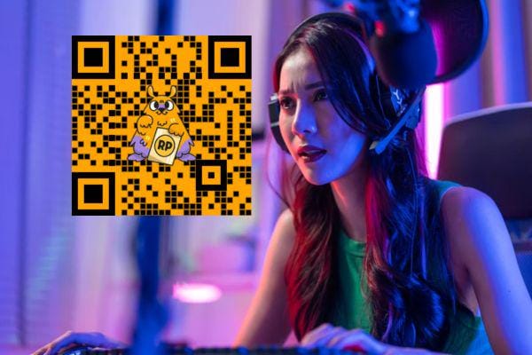 Begini Cara Kerja QR Code Saweria, Donasi ke Kreator Kini Cuma Tinggal Scan
