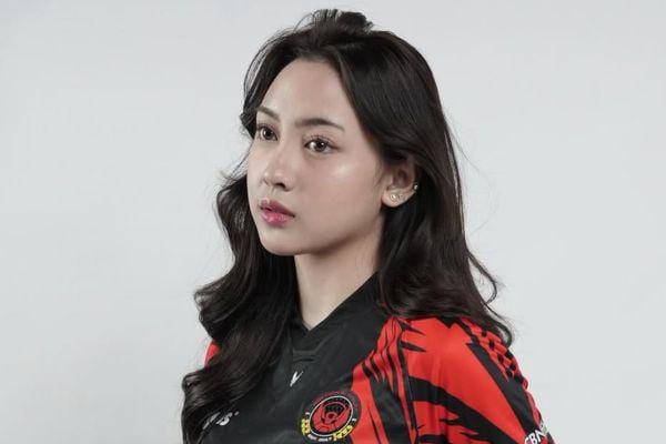 Daftar Lengkap Brand Ambassador Bigetron by Vitality 2026, Siapa Idolamu?