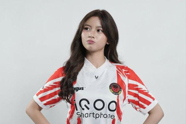 Daftar Lengkap Brand Ambassador Bigetron by Vitality 2026, Siapa Idolamu?