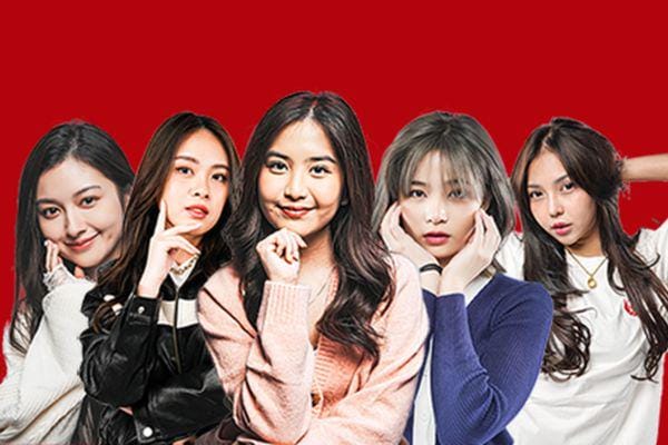 Daftar Lengkap Brand Ambassador Bigetron by Vitality 2026, Siapa Idolamu?
