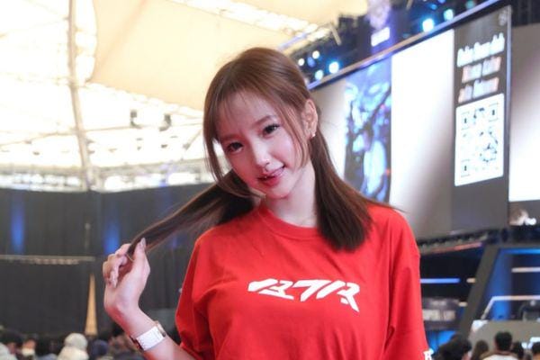 Daftar Lengkap Brand Ambassador Bigetron by Vitality 2026, Siapa Idolamu?