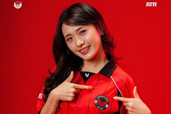 Daftar Lengkap Brand Ambassador Bigetron by Vitality 2026, Siapa Idolamu?