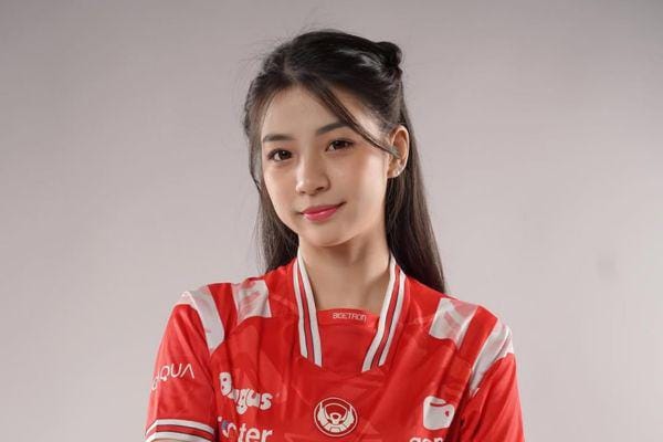Daftar Lengkap Brand Ambassador Bigetron by Vitality 2026, Siapa Idolamu?