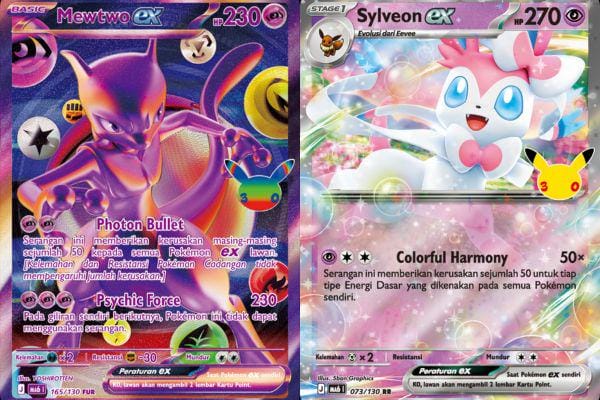 Booster Pack Pokémon 30th Celebration Resmi Meluncur 16 September 2026