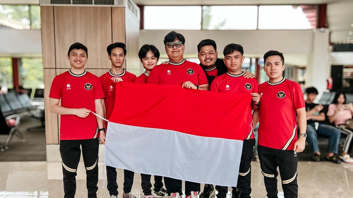 Jadwal Kualifikasi Asian Games 2026 PUBG Mobile dan Cara Nonton