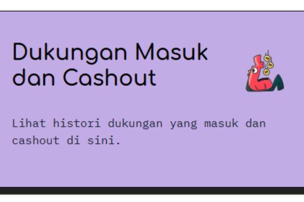 Cara Ganti Rekening di Saweria dengan Mudah, Simak Panduan Lengkapnya