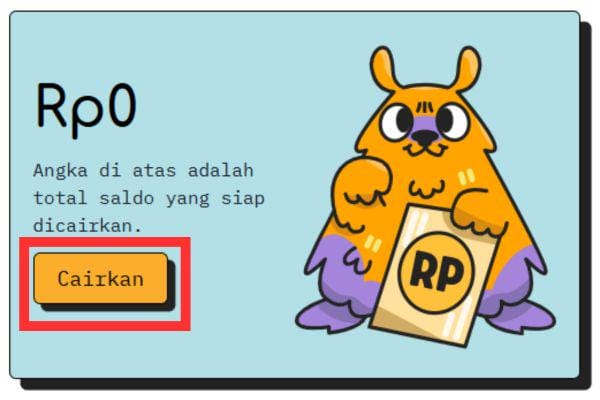 Cara Ganti Rekening di Saweria dengan Mudah, Simak Panduan Lengkapnya