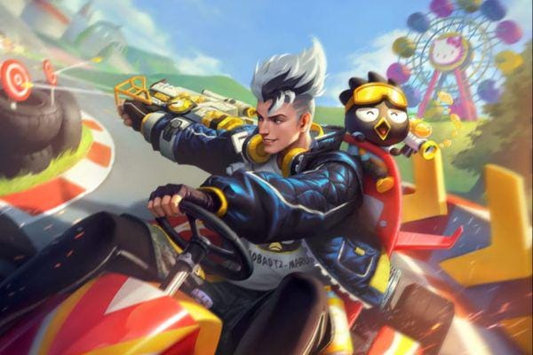 MLBB x Sanrio 2026 Phase 2: Misi Hingga Tips Top Up Diamond Murah