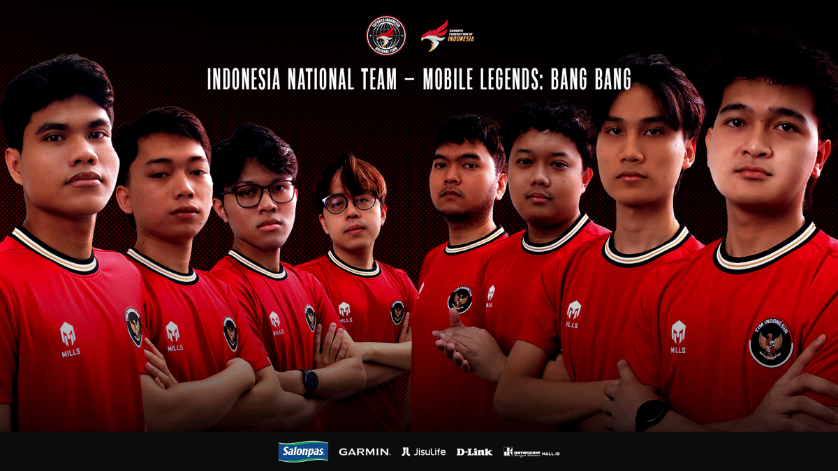 Indonesia Kian Dekat ke Panggung Utama Asian Games 2026, Tiga Nomor Esports Sudah Lolos