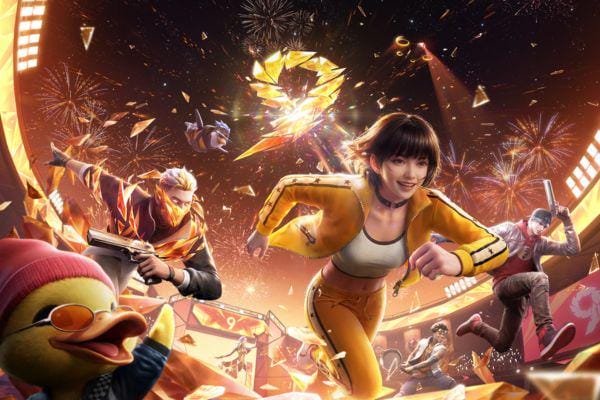 Advance Server FF Juni 2026: Cara Daftar dan Dapat Kode Aktivasi