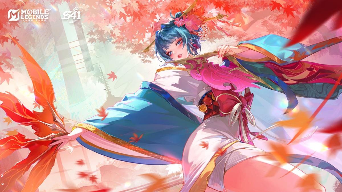 Cara Dapatkan Hirara MLBB Lebih Murah, Hero Assassin Baru di Season 41