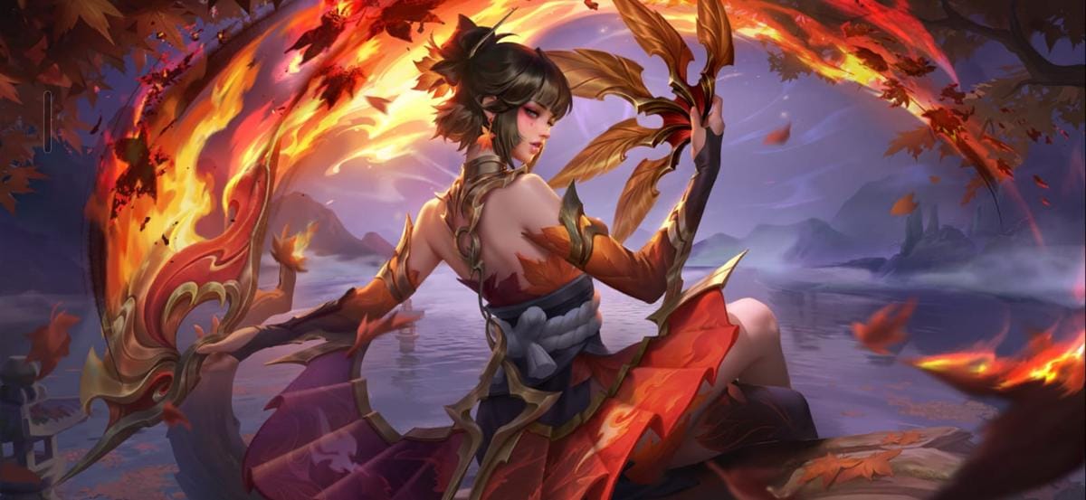 Cara Dapatkan Hirara MLBB Lebih Murah, Hero Assassin Baru di Season 41