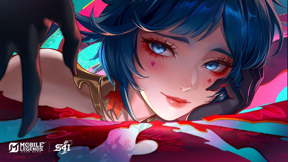 Cara Dapatkan Hirara MLBB Lebih Murah, Hero Assassin Baru di Season 41