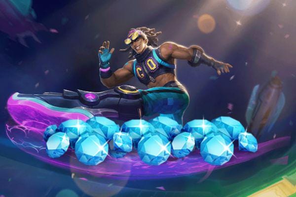 Cari Diamond Murah? Ini Daftar Harga Top Up MLBB GGWP Paling Murah 2026
