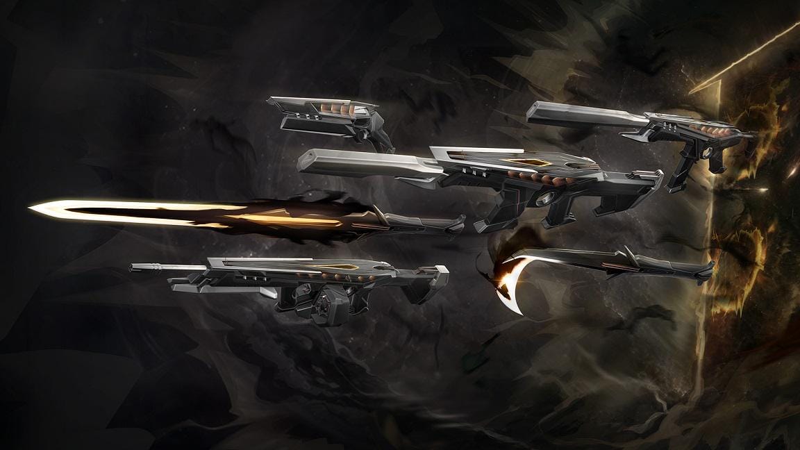 Blackspyre Collection.jpg