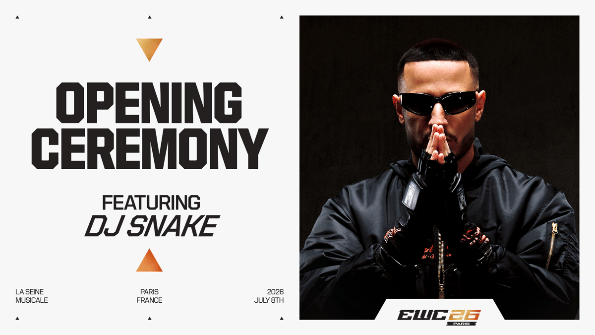 EWC 2026 Opening Ceremony DJ Snake.png