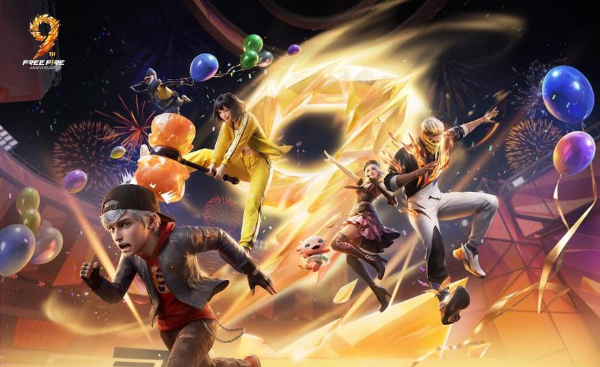 Free Fire Anniversary ke-9.jpg