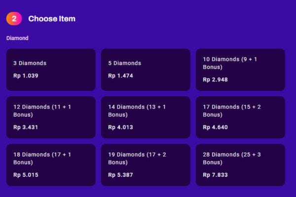 5 Alasan Kenapa Top Up ML di GGWP Jadi Pilihan Favorit Player Mobile Legends