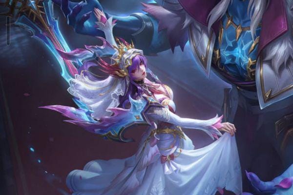 5 Alasan Kenapa Top Up ML di GGWP Jadi Pilihan Favorit Player Mobile Legends
