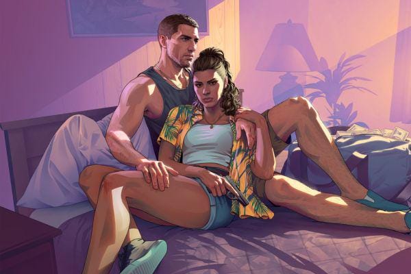 GTA 6 PS5 Resmi Bisa Dipesan, Ini Harga dan Cara Beli dengan Hemat