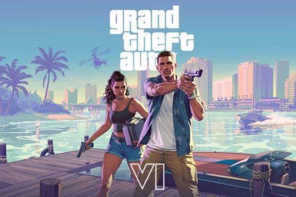 GTA 6 PS5 Resmi Bisa Dipesan, Ini Harga dan Cara Beli dengan Hemat