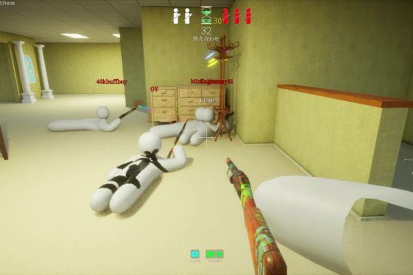 5 Fakta Meccha Chameleon, Game Indie Viral yang Laris 10 Juta Kopi di Steam