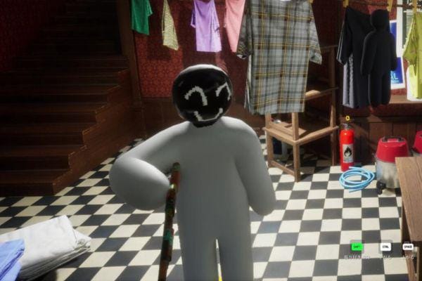 5 Fakta Meccha Chameleon, Game Indie Viral yang Laris 10 Juta Kopi di Steam