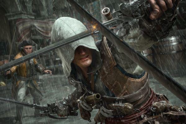 7 Game Steam Terbaru Juli 2026 yang Wajib Masuk Wishlist, Ada Echoes of Aincrad!