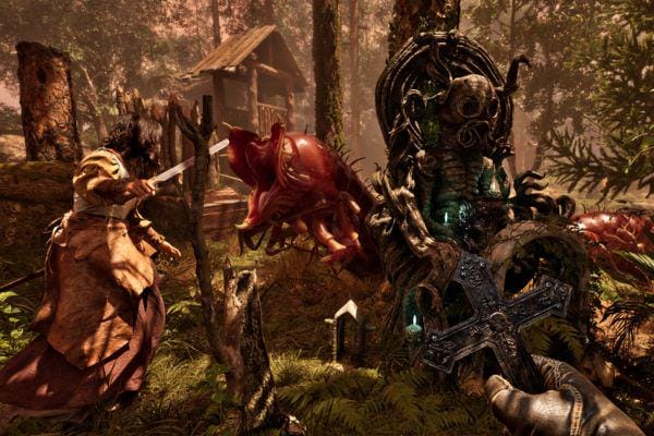 7 Game Steam Terbaru Juli 2026 yang Wajib Masuk Wishlist, Ada Echoes of Aincrad!